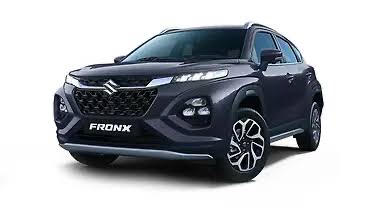 Fronx