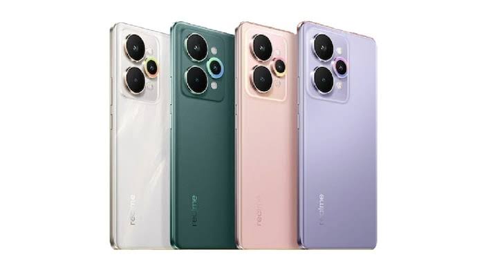 Realme 15 Pro Price in India