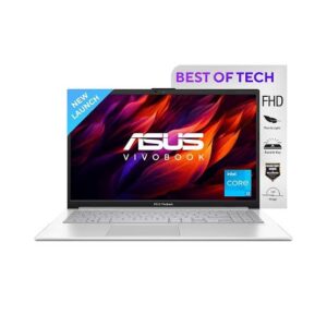Best Laptop under 50k for graphic designer